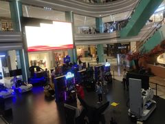 -大族广场Mall&More