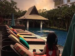 -厦门日月谷温泉渡假村