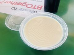 -老伴豆花(麦士威熟食中心店)