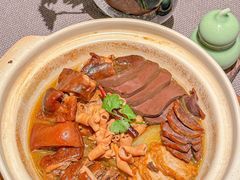 -金海华·悦食东方(苏州中心商场店)