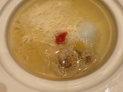 -扬州香格里拉·香宫中餐厅