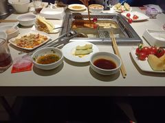 -海底捞火锅(勒泰店)