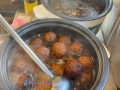-黑窑厂糖油饼烤鸭·清真菜(旗舰店)