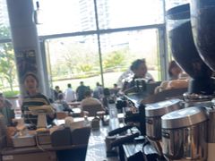 -SAANCI山池咖啡(海上世界文化艺术中心店)