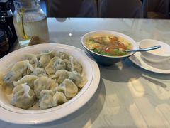 -八珍饺子·烤鸭·家常菜