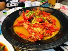 -金陵暴走小龙虾·迷踪蟹(凯德MALL店)