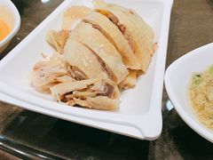 白切鸡-庄氏祥记家常食府(国瑞建材家居博览中心店)