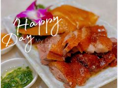 -香港新发烧腊茶餐厅(水围店)