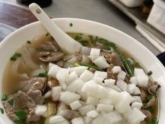 牛三星-陈超记美食店