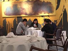 大堂-粤界(望京金辉店)