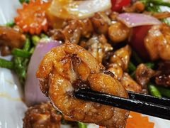 -红星光发煲仔饭(文海店)