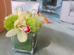 -悦厅·下午茶(杭州柏悦酒店)