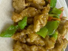 -翟氏天天小吃(上东街区店)