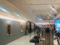 -古德菲力健身(特区报业店)