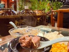 -西江美食舫·江西菜(健德桥店)