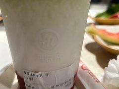 -海底捞火锅(玉桥商业广场店)
