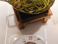 -绿茶餐厅(青岛城阳万象汇店)