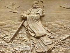 -牛首山文化旅游区