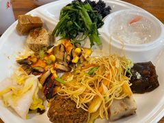 -素清香(解放路店)