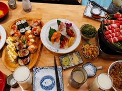 -远洋未来广场(育慧北路店)