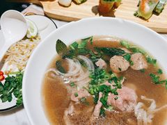 -PHO爺·越南料理(亦庄大族广场店)
