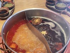 -礼舍·和牛火锅·烤肉·料理餐厅(华茂店)