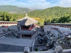 -香山公园