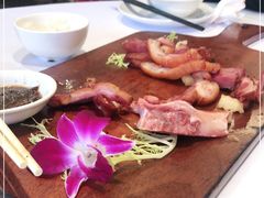 -山泉公馆酒家(珠江新城店)