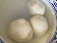 -古徽州馄饨店(宝安路店)