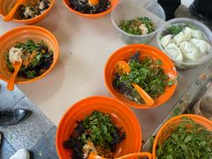 -阿麟馄饨(延长路店)