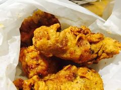 -阿捡忭京炸鸡(韭菜园总店)