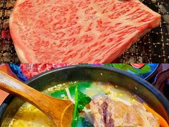 -丸藏和牛烧肉专门店(园区师惠坊店)