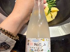 -粘豆包铁锅炖二部(温泉街店)
