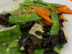 -福满楼中餐厅