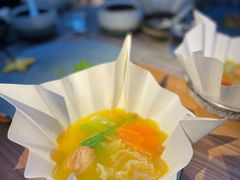 -生机蔬食·24节气料理餐厅(番禺广场店)