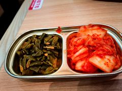 -米村拌饭(东方新天地店)