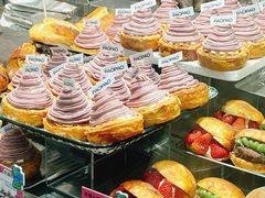 -PAOPAO Bakery&Café(港汇店)