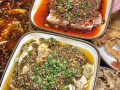 -大院河·仙鱼莊(九眼桥店)