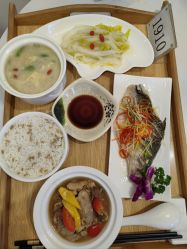 -敦南舒悦月子会所(南湖店)