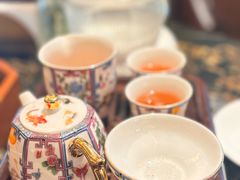 -国际饭店·原点咖啡吧ORIGIN CAFE&BAR