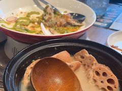 -滋粥楼·顺德菜(番禺广场总店)