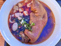 -蒋家肠旺面馆老店(合群路店)