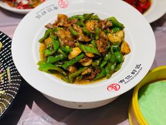 -有位虾匠·香辣蟹·小龙虾(李村店)