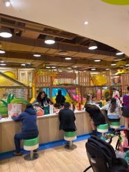 -meland亲子乐园(深圳领展中心城店)