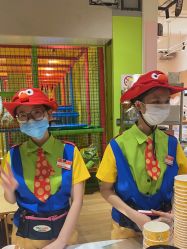 点击看大图 -宝燕乐园(闵行旗舰店)