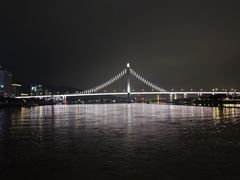 -闽江夜游台江旅游码头