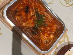 -串盟烧烤大排档·长沙美食地标(星沙店)
