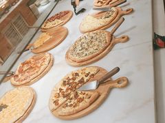 -比格比萨(林萃路店)