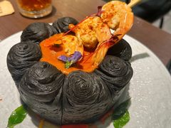-Shantek象提南亚西餐厅&Bistro(淮海中路店)