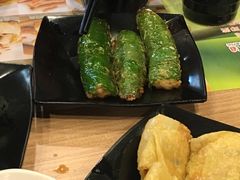 -添好运点心专门店(中环IFC店)